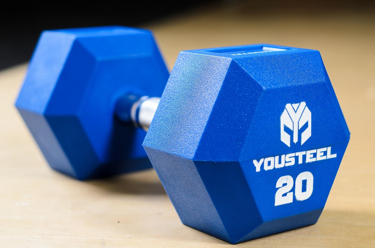 YOUSTEEL PU 30 РєРі