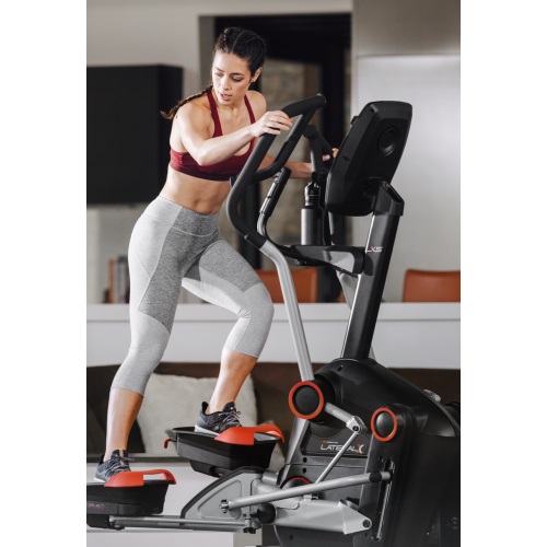 Латеральный тренажер Bowflex LateralX LX5i