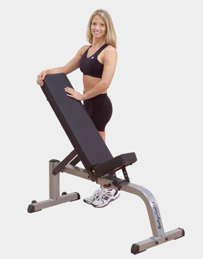 

Регулируемая скамья Body Solid GFI-21, GFI-21