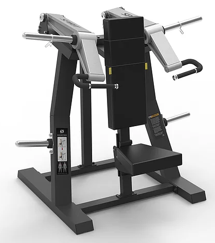 

Жим от плеч Spirit Shoulder Press, Shoulder Press