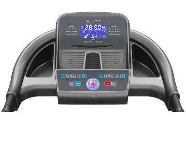 Беговая дорожка Carbon Fitness T656