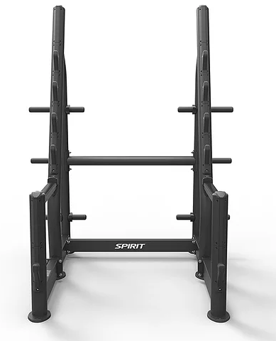 Силовая рама для приседаний Spirit Squat Rack SP-4207