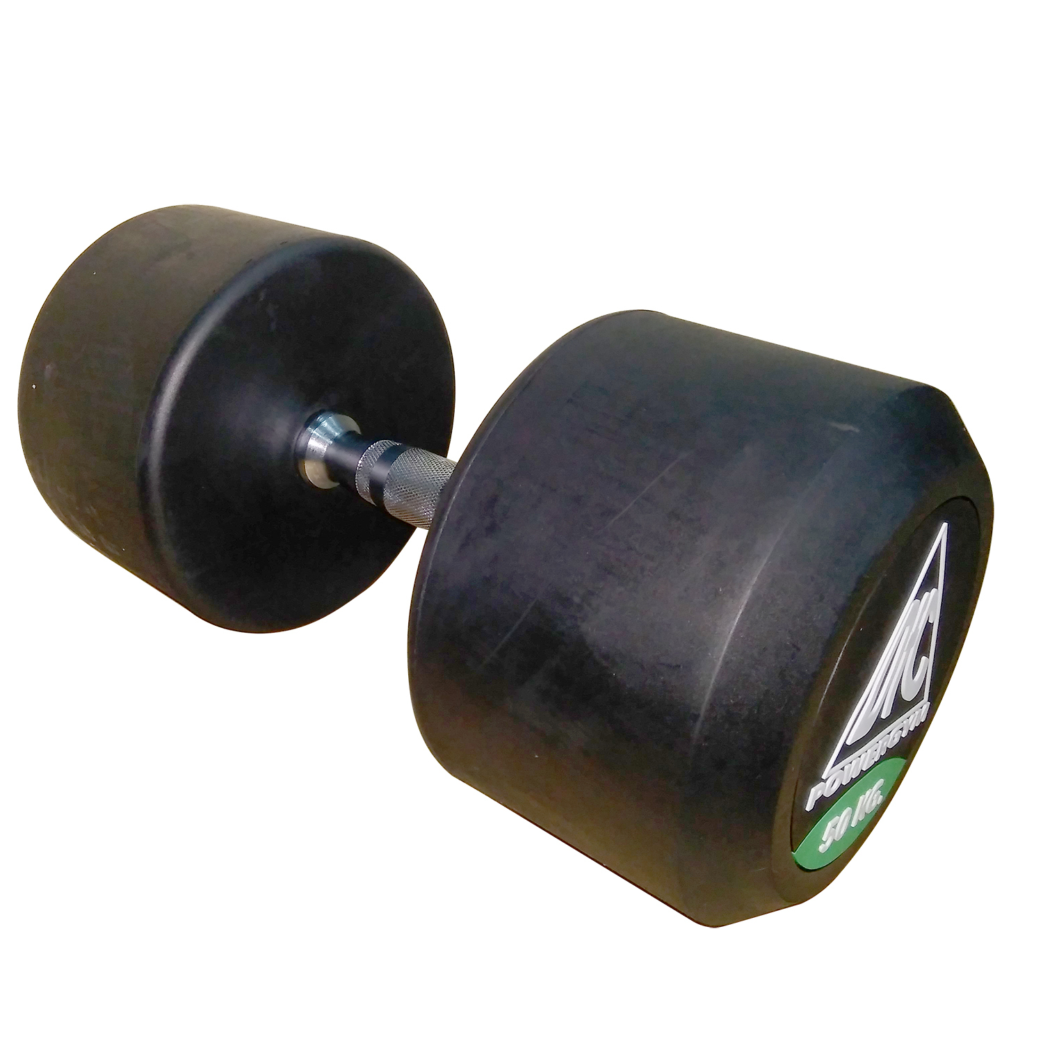 

Гантели пара 50кг DFC POWERGYM DB002-50, POWERGYM DB002-50