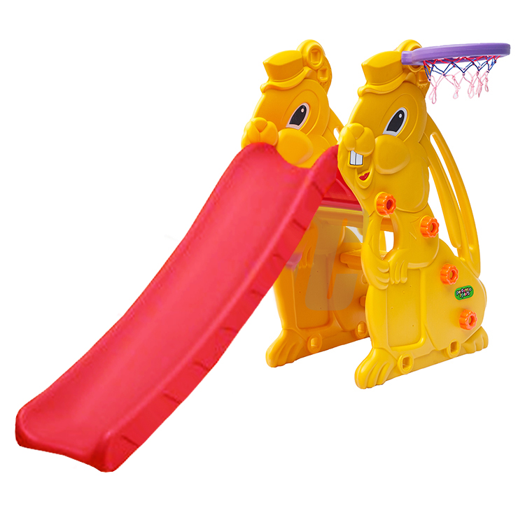 

Горка Perfetto Sport PS-023 Кролик, PS-023 Кролик
