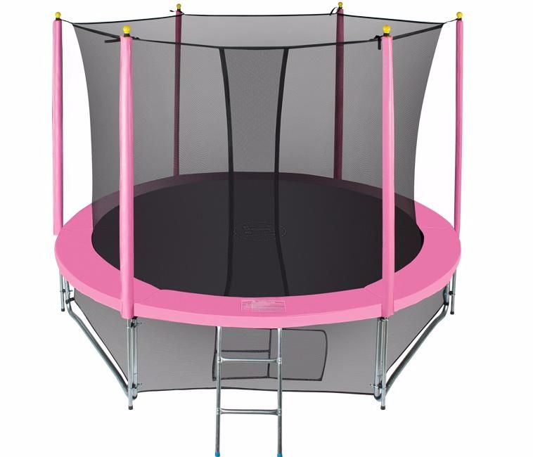 

Батут Hasttings Classic Pink (3,05 м), Classic Pink (3,05 м)