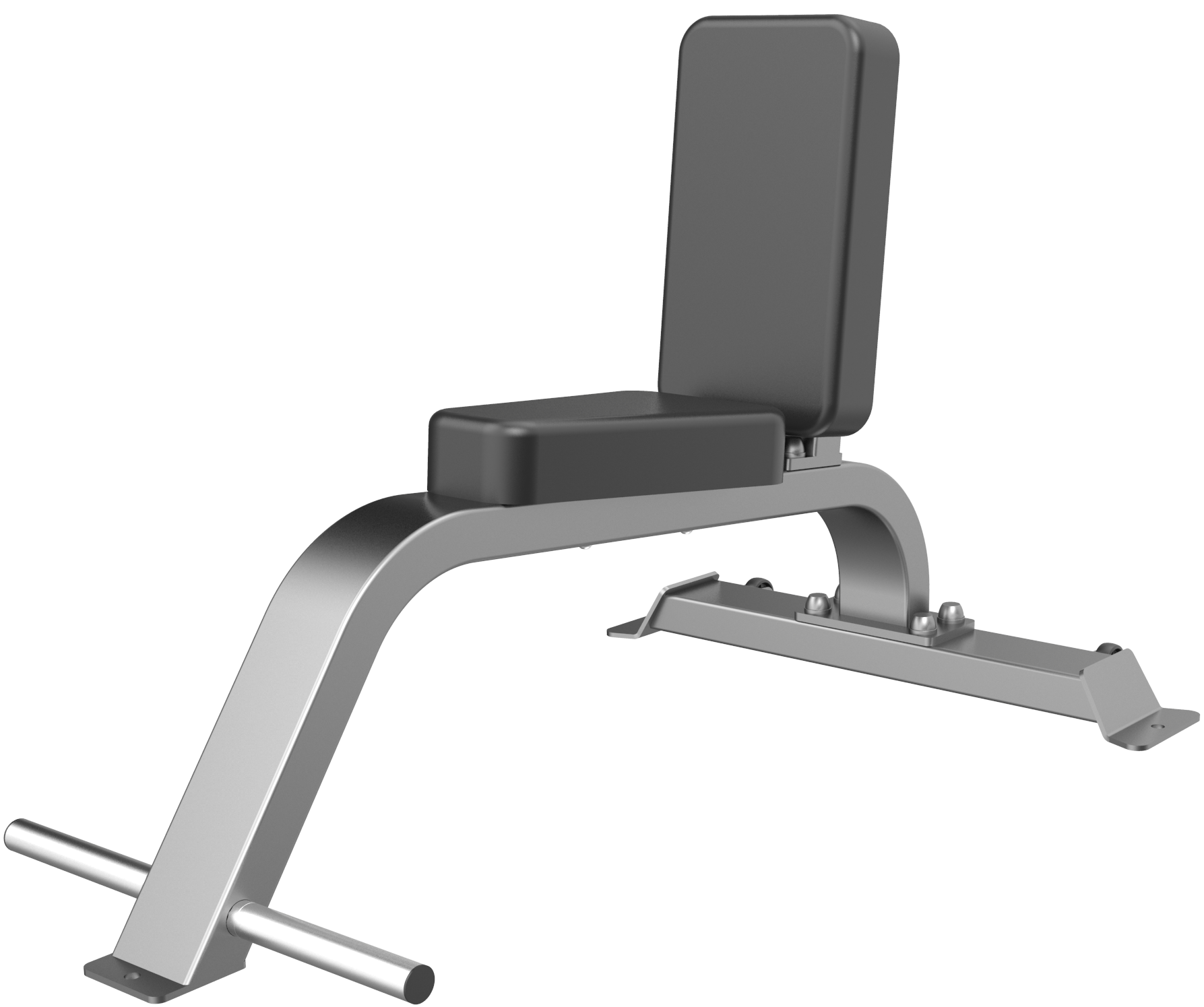 Стул для жима сидя DHZ Multi-Purpose Bench A3038 RUS