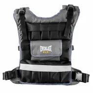 ЖИЛЕТ С УТЯЖЕЛЕНИЕМ F.I.T. 40LB (18КГ) ЖИЛЕТ С УТЯЖЕЛЕНИЕМ F.I.T. 40LB (18КГ)