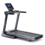 Полупрофессиональная беговая дорожка OXYGEN FITNESS COBALT TFT PRO
