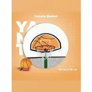 Баскетбольный набор для батута Yamota SMART Баскетбольный набор для батута Yamota SMART