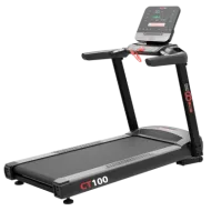 Беговая дорожка для фитнес клуба CardioPower PRO CT100