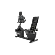 Электромагнитный велотренажер SPIRIT XBR95 BLACK