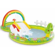 Игровой центр Мой сад 290x180x104см, 57154 Игровой центр Мой сад 290x180x104см, 57154