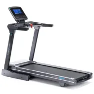 Полупрофессиональная беговая дорожка OXYGEN FITNESS PALLADIUM TFT PRO