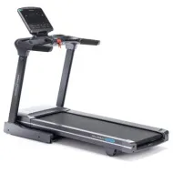 Полупрофессиональная беговая дорожка OXYGEN FITNESS PALLADIUM LCD PRO