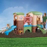Игровой центр Step2 Корабль новый дизайн Игровой центр Step2 Корабль новый дизайн